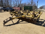 Wilbeck 2111 Cultivator