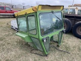 John Deere Cab