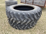 18.4X42 Tires