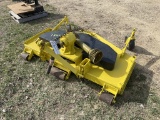 King Kutter Rotary Cutter