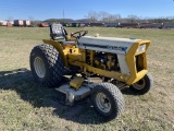 Cub Lo Boy 154 Tractor