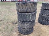 Skid Steer Tires