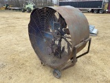 Barn Fan