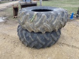Combine Tires