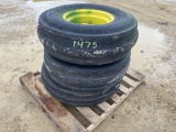 Tractor Tires