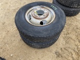 Truck Tires