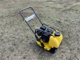 Mustang LF-88D Compactor