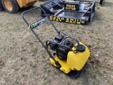 Mustang LF-88D Compactor