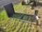 Home Made Tractor Canopy