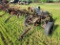 Two Bottom Plow