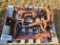Skid of Tractor Parts