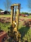 Three Point Fork Lift