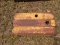 IH 340 Hood