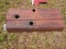 Farmall 504 Gas Hood