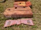 Farmall 1206 Sheet Metal