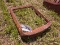 IH 404-504-606 Front Grill