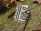 Farmall 350 Front Grill