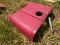 IH 404 Rear Hood