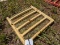 IH 340 Front Grill