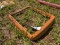 IH 404-504 Front Grill