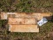 IH 460 Sheet Metal