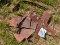 IH 460 Utility Platforms and Fans