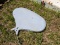 240-404 Utility Fender