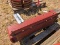 IH Front Weight Bracket