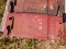 IH Front Slab Weights
