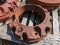 IH Rear Weight