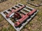 IH 1066 3 Point Hitch Parts