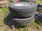 LT235/75R15 Tire