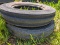 (2) 5.00-15 Tires