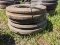 75L-15 Tire and 9.5L-15 Tire
