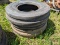(2) 10.00-16 Tires