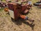 IH 404 Utility Transmission Rear End