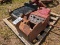 Radiator and Sheet Metal