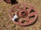Rear Hub