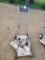 International 3341 Push Mower