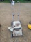 International 3340 Push Mower