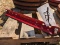 Front Weight Angle Iron