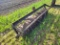 Pull Type Cultipacker
