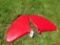 Clam Shell Fenders