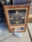 Ford Motor Company Clock