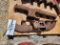 IH Exhaust Manifold