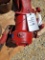 Belt Pulley Assembly