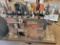 Farmall MD Block and Parts