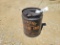 Supreme Motor Oil Can