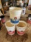 IH Five Gallon Buckets