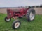 International B-275 Hi-Utility Tractor